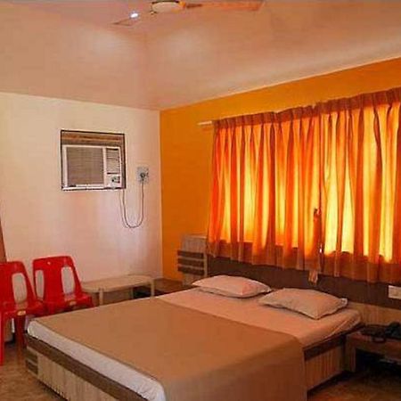 Sanskruti Heritage Resort Ширди Экстерьер фото