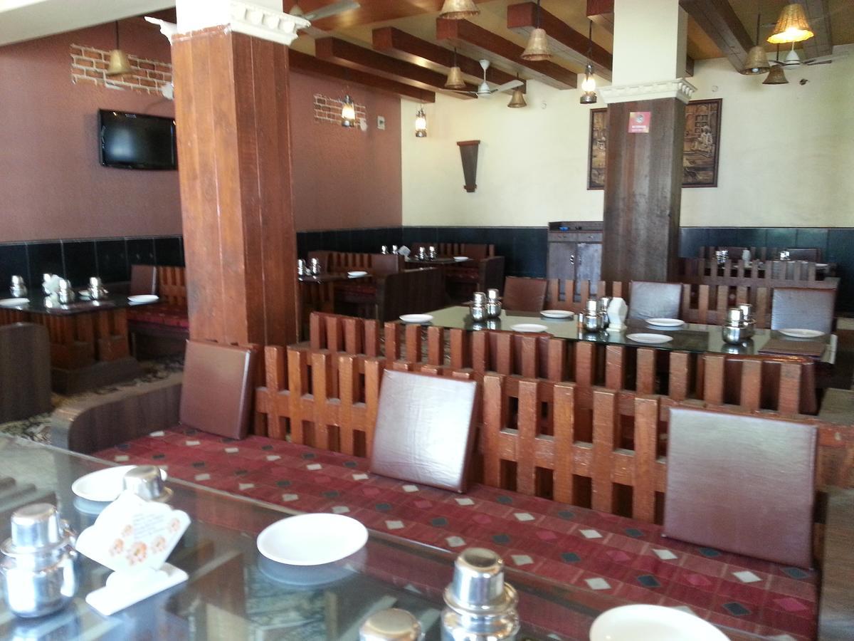 Sanskruti Heritage Resort Ширди Экстерьер фото