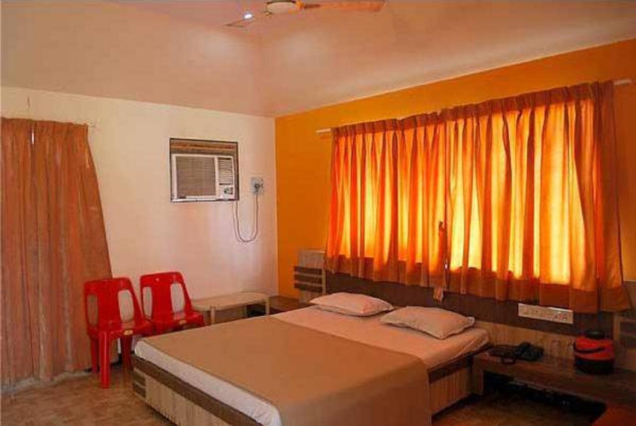 Sanskruti Heritage Resort Ширди Экстерьер фото